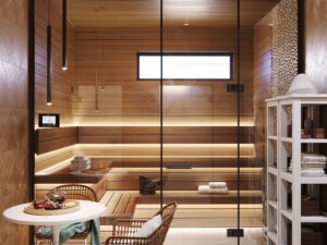 Проект SPA от Педе Натальи