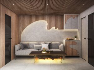 Проект SPA - Анна Котлинская