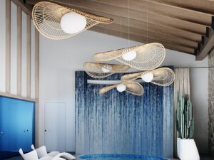 Проект SPA - Studio Fareni