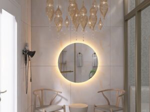 Проект SPA от Кинцель Вероники