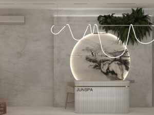 Проект SPA - Оксана Гололобова
