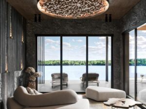 Проект SPA - Лилия Малая